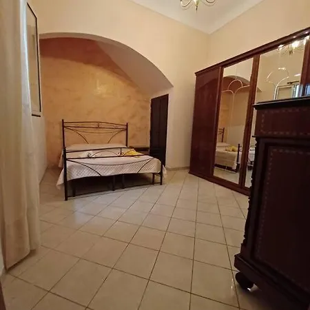 Holiday home Casa Nonno Peppe *