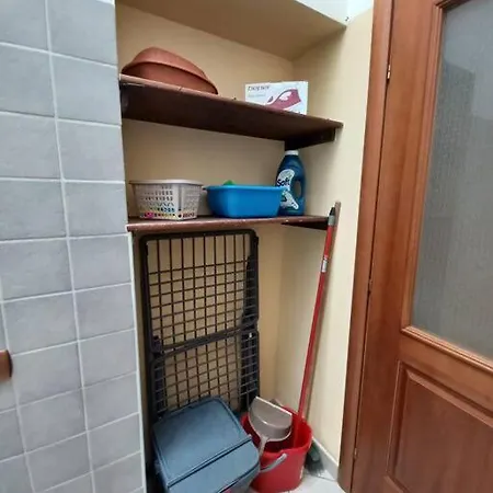 Casa Nonno Peppe Holiday home *