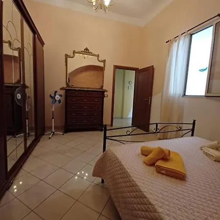 Casa Nonno Peppe Holiday home Pachino