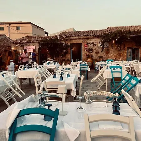 度假居 Casa Nonno Peppe