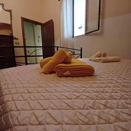 בית נופש Casa Nonno Peppe