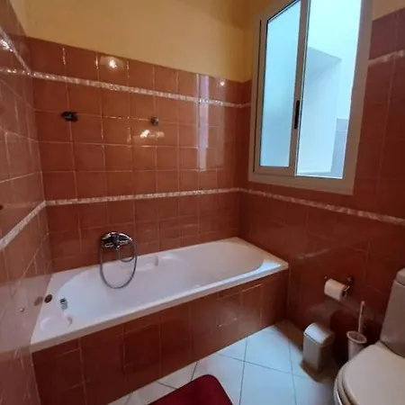 בית נופש Casa Nonno Peppe