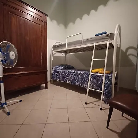 Casa Nonno Peppe *